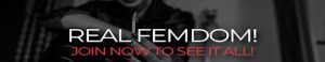 Banner Sado Ladies the #1 in classic femdom movies